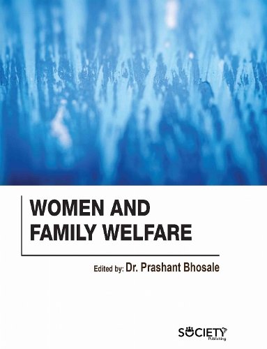 Women And Family Welfare Bhosale Hardback MP–ARC Arcler Press 9781779563705