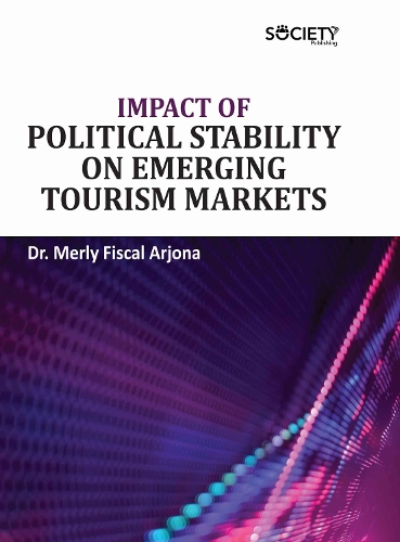 Impact of Political Stability on Emerging Tourism Markets Arjona Hardback