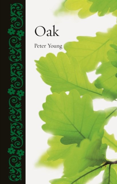 Oak Young Hardback Reaktion Books 9781780230375
