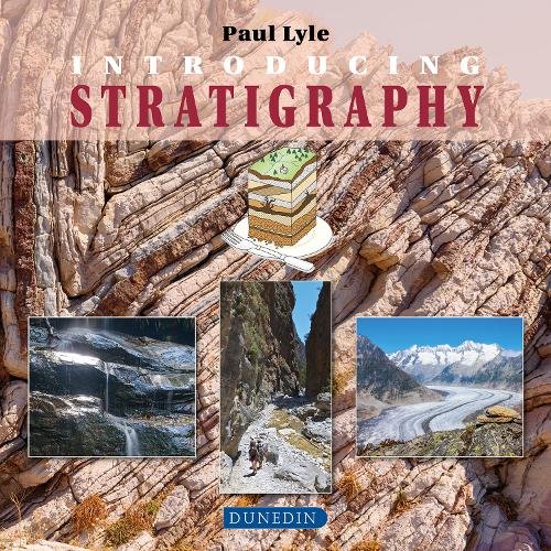 Introducing Stratigraphy Lyle Paperback Liverpool University Press 9781780460222