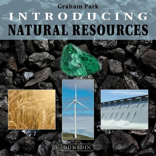 Introducing Natural Resources Park Paperback Liverpool University Press