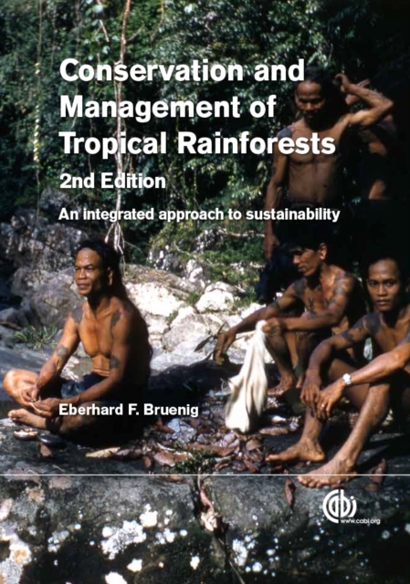 Conservation and Management of Tropical Rainfore – An integrated approach to su…