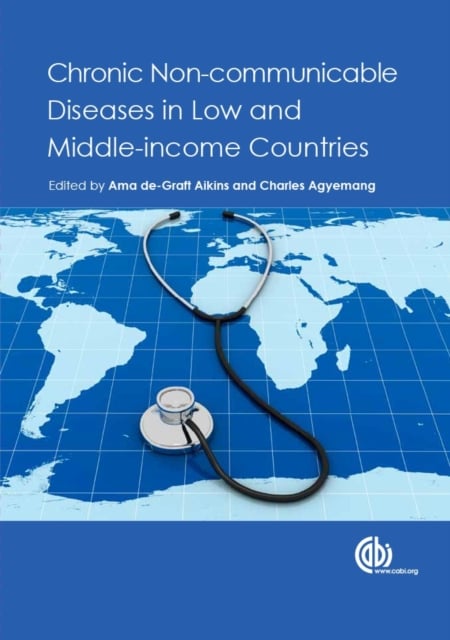 Chronic Non–communicable Diseases in Low and Middle–income Countries De–graft
