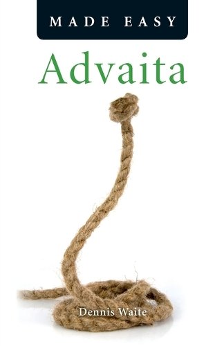 Advaita Made Easy Waite Paperback John Hunt 9781780991849