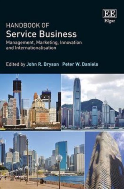 Handbook of Service Business – Management, Marketing, Innovation and Internatio…