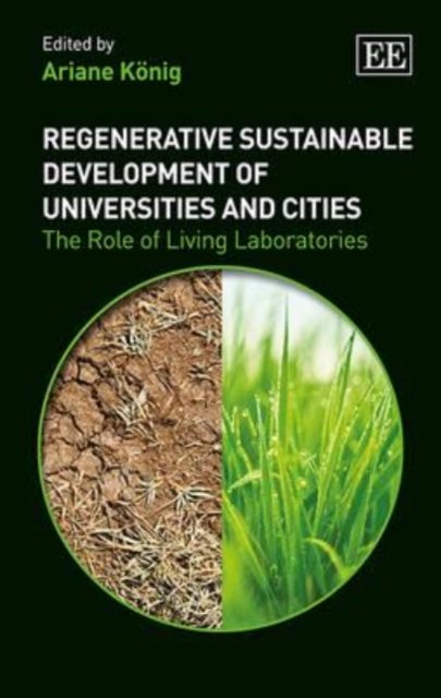 Regenerative Sustainable Development of Universi – The Role of Living Laborator…