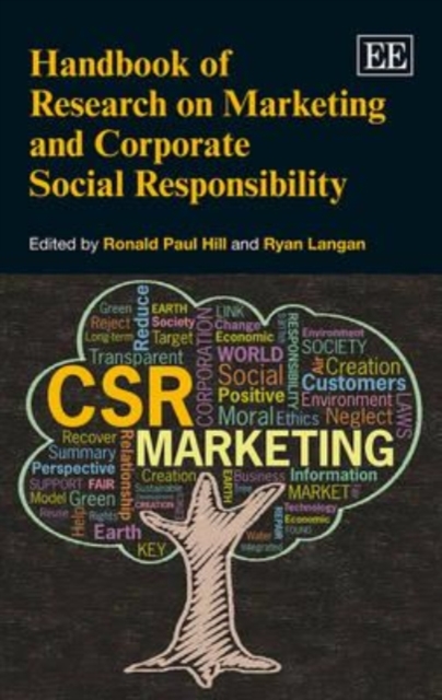 Handbook of Research on Marketing and Corporate Social Responsibility Hill
