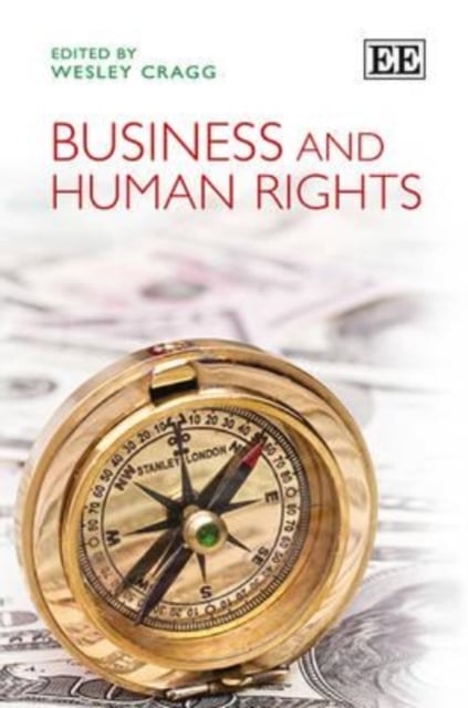 Business and Human Rights Cragg Hardback Edward Elgar 9781781005767