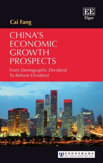 China′s Economic Growth Prospects – From Demographic Dividend To Reform Dividen…