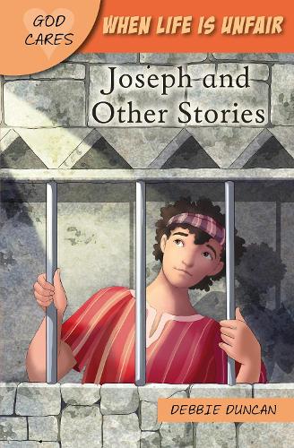 When life is unfair – Joseph and other stories Duncan Duncan Paperback