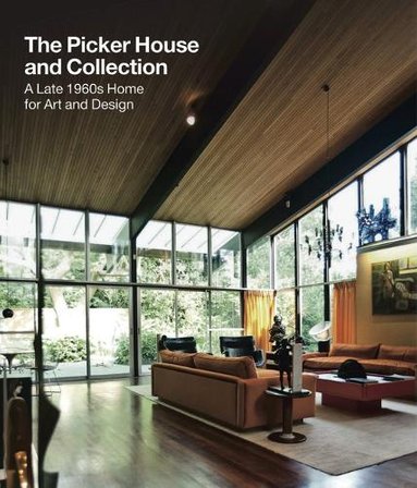 The Picker House and Collection bookcover