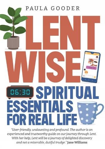 Lent & Easter Books for 2026 - Bookshop.org