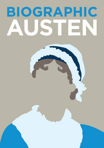 Biographic: Austen Collins Hardback Ammonite 9781781452929
