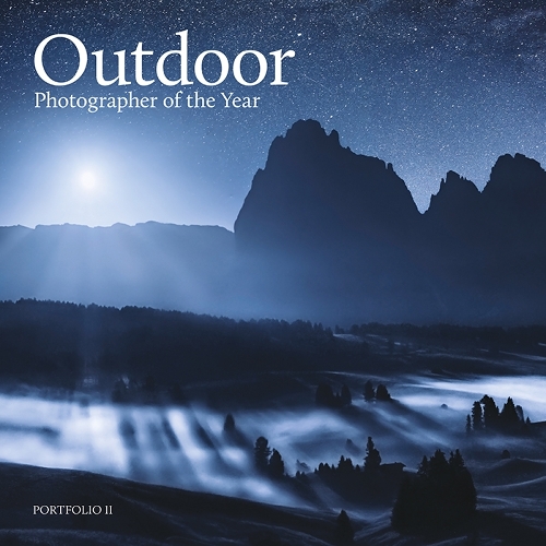 Outdoor Photographer of the Year: Portfolio II Unknown Hardback GMC – Ammonite