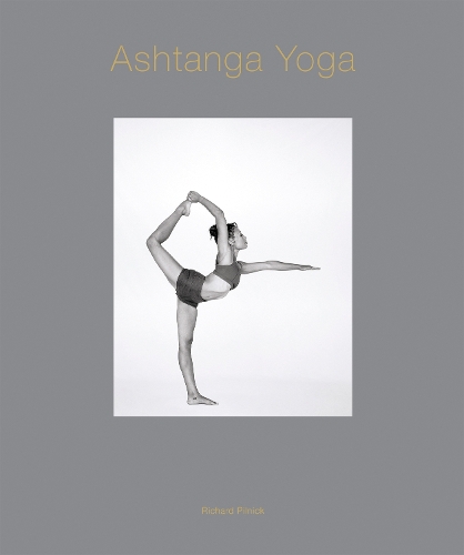 Ashtanga Yoga Pilnick Hardback GMC – Ammonite 9781781453674