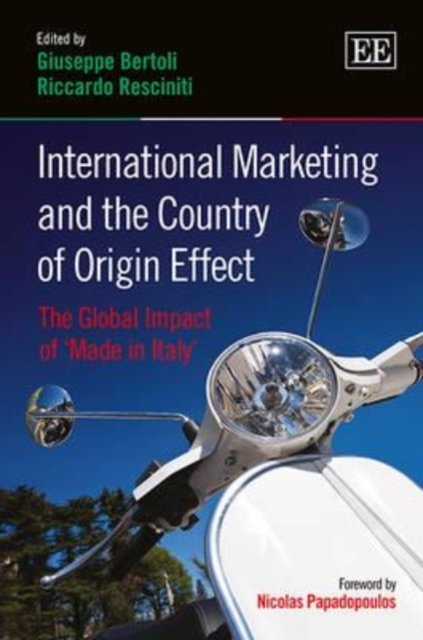 International Marketing and the Country of Origi – The Global Impact of ′Made i…
