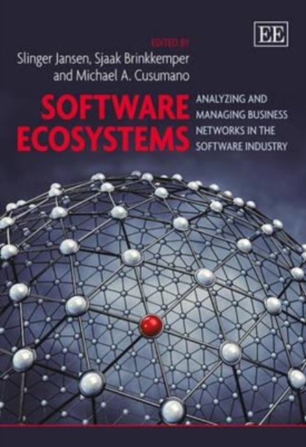 Software Ecosystems – Analyzing and Managing Business Networks in the Software …