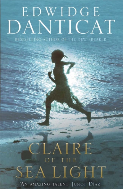 Claire of the Sea Light bookcover