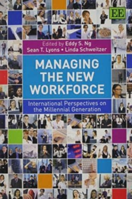 Managing the New Workforce – International Perspectives on the Millennial Gener…