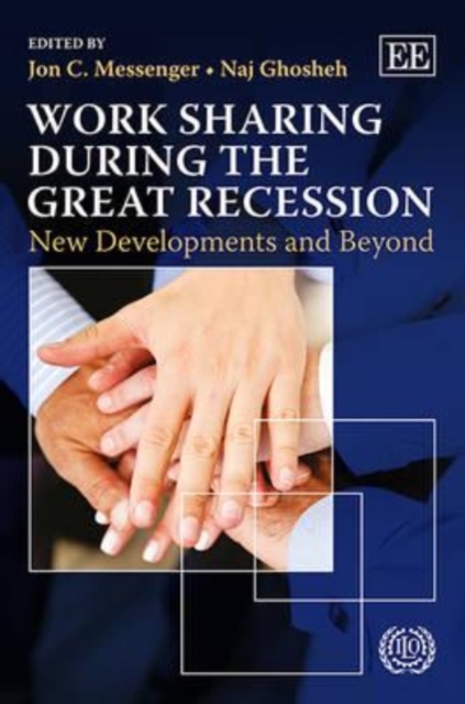 Work Sharing during the Great Recession – New Developments and Beyond Messenger