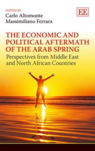 The Economic and Political Aftermath of the Arab – Perspectives from Middle Eas…