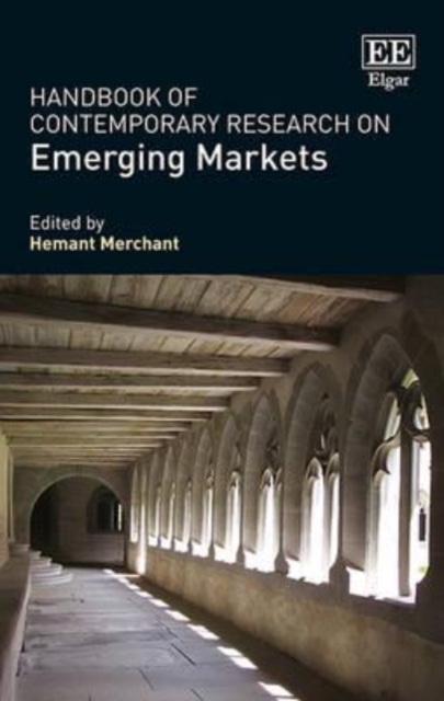 Handbook of Contemporary Research on Emerging Markets Merchant Hardback
