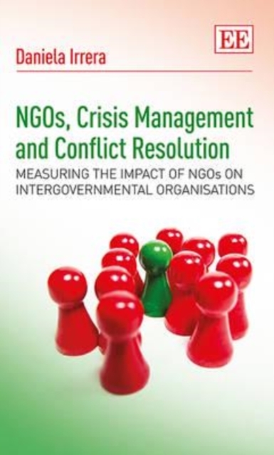 NGOs, Crisis Management and Conflict Resolution – Measuring the Impact of NGOs …