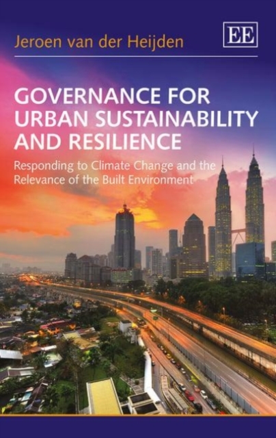 Governance for Urban Sustainability and Resilien – Responding to Climate Change…