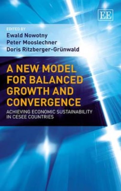 A New Model for Balanced Growth and Convergence – Achieving Economic Sustainabi…