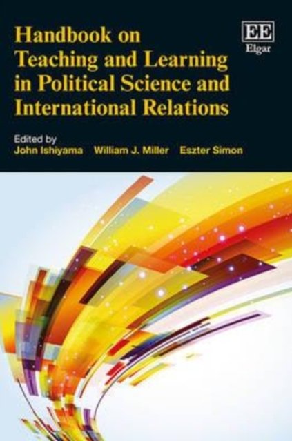 Handbook on Teaching and Learning in Political Science and International Relati…