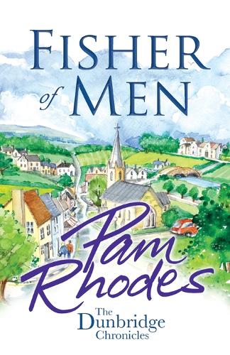 Fisher of Men Rhodes Paperback SPCK – Lion Fiction 9781782640004
