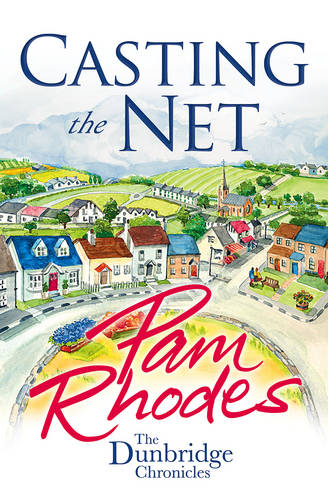 Casting the Net Rhodes Paperback SPCK – Lion Fiction 9781782640622