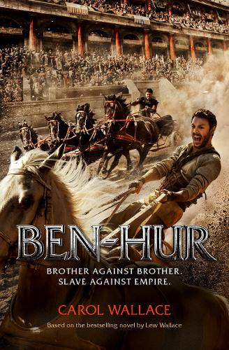 Ben–Hur – A Tale of the Christ Wallace Paperback SPCK – Lion Fiction