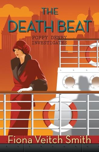 The Death Beat Smith Paperback SPCK – Lion Fiction 9781782642473