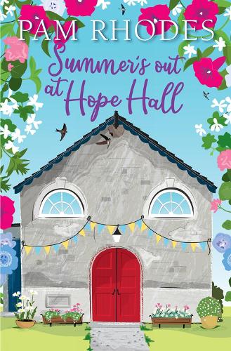 Summer`s out at Hope Hall Rhodes Paperback SPCK – Lion Fiction 9781782642879