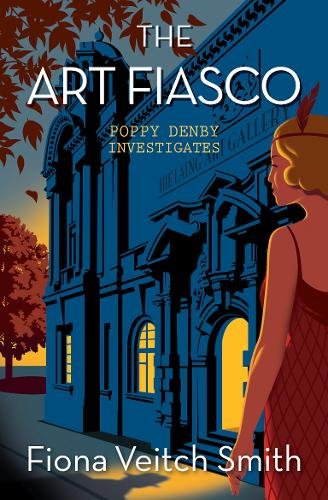 The Art Fiasco Smith Paperback SPCK – Lion Fiction 9781782643197
