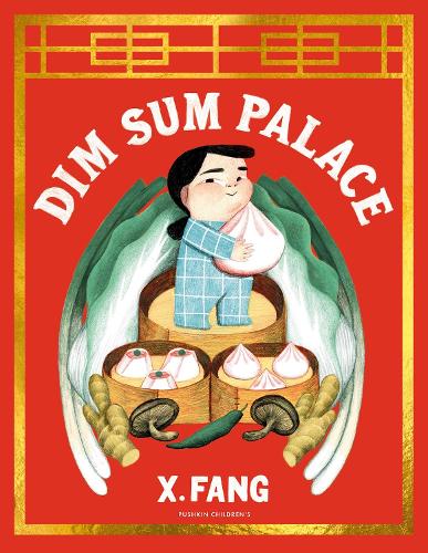Dim Sum Palace bookcover