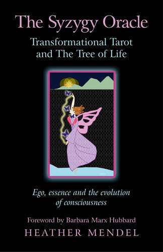 Syzygy Oracle – Transformational Tarot and The T – Ego, essence and the evoluti…