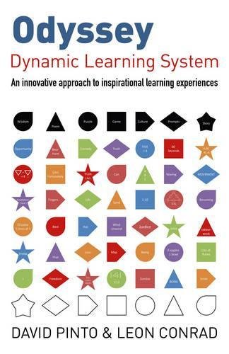 Odyssey: Dynamic Learning System – An innovative approach to inspirational lear…