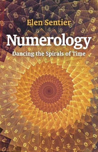 Numerology – dancing the spirals of time Sentier Paperback John Hunt