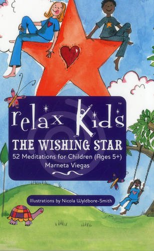Relax Kids: The Wishing Star Viegas Paperback John Hunt 9781782798705