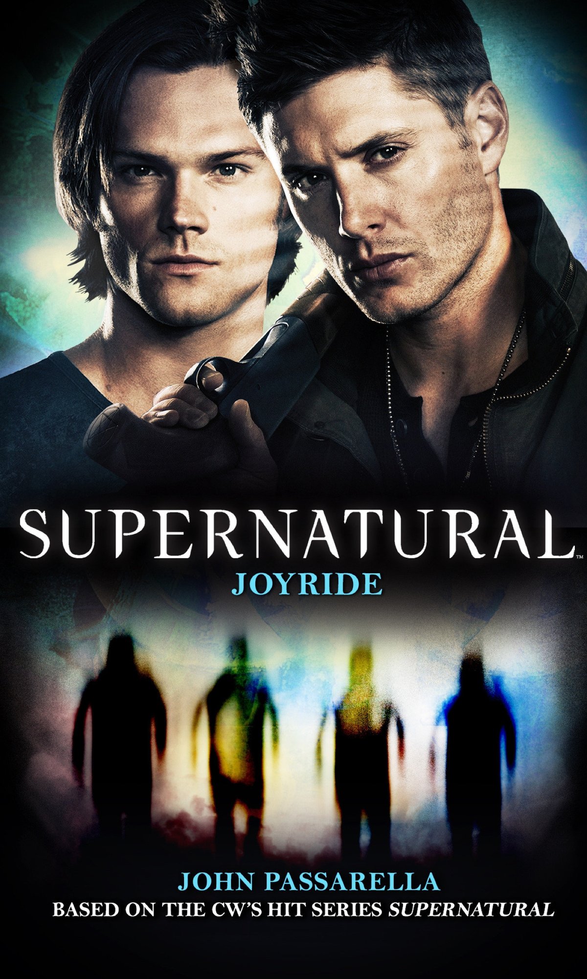 Supernatural – Joyride cover