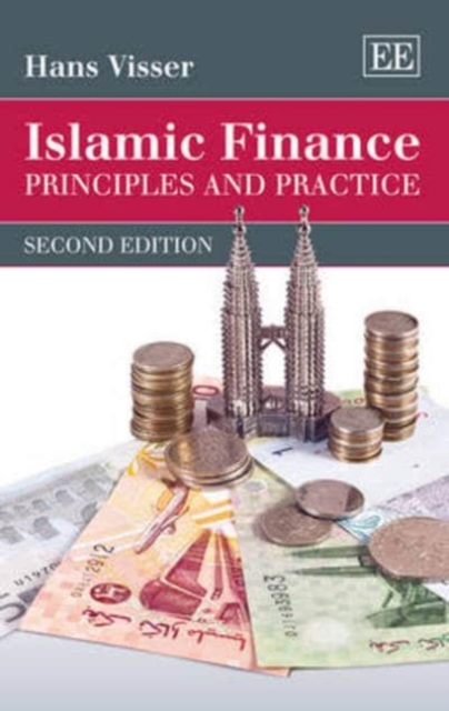Islamic Finance – Principles and Practice, Second Edition Visser Paperback