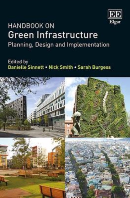 Handbook on Green Infrastructure – Planning, Design and Implementation Sinnett