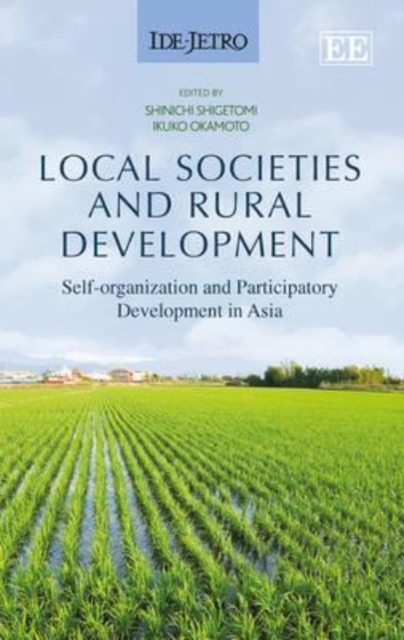 Local Societies and Rural Development – Self–organization and Participatory Dev…