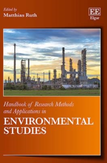 Handbook of Research Methods and Applications in Environmental Studies Ruth