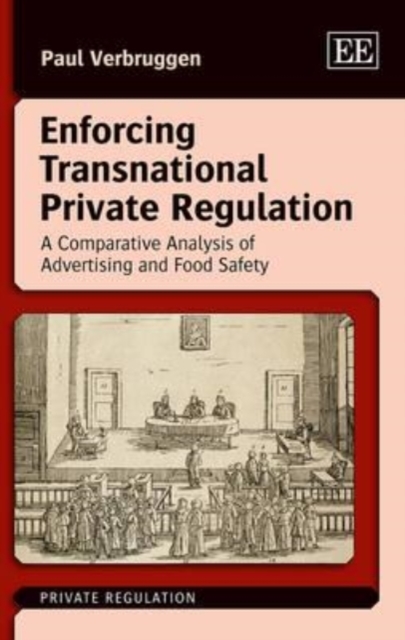 Enforcing Transnational Private Regulation – A Comparative Analysis of Advertis…