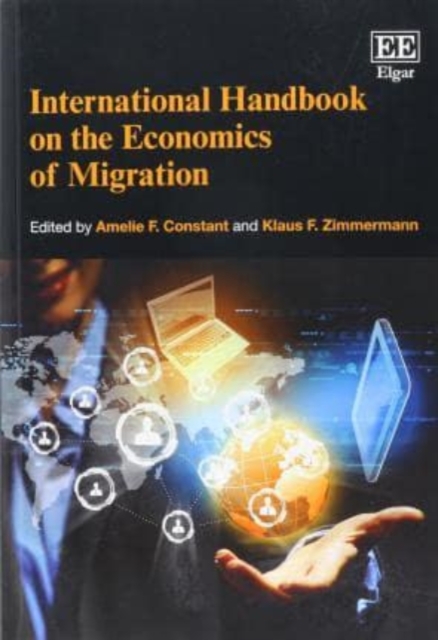 International Handbook on the Economics of Migration Constant Zimmermann