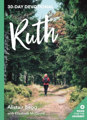 Ruth Mcquoid Mcquoid Paperback SPCK – IVP 9781783595259