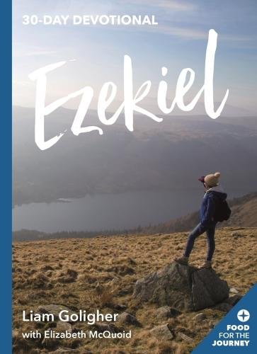 Ezekiel Mcquoid Mcquoid Paperback SPCK – IVP 9781783596034